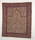 Shirvan Prayer Rug