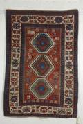 Kazak Rug