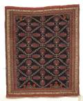 Afshar Rug