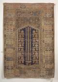 Kula Prayer Rug
