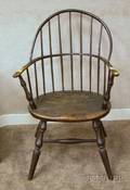 Windsor Sackback Chair