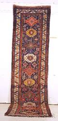 South Caucasian Long Rug