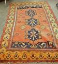 Afghan Rug