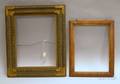 Two Decorative Frames