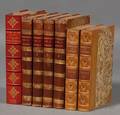 Napoleon Three Titles in Seven Volumes