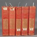 History England Four Titles in Twelve Volumes