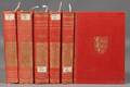 History England Ten Titles in Eighteen Volumes