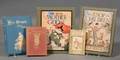 Five Childrens Titles