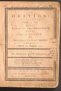 Boston Massacre American Revolution Bound Group of Three Pamphlets