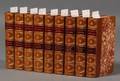 Decorative Bindings Balzac Honore de 17991850