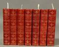Decorative Bindings Goethe  Schiller