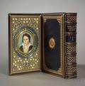 Decorative Binding Coswaytype Shelley Percy Bysshe 17921822