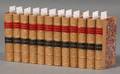 Decorative Bindings Cooper James Fenimore 17891851