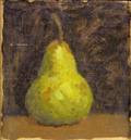 Robert M Kulicke American b 1924 Green Pear