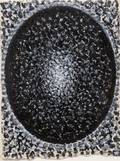 Richard PousetteDart American 19161992 Imploding Light Series