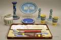 Eleven Assorted Wedgwood Ceramic Articles