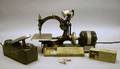 Wilcox  Gibbs Sewing Machine