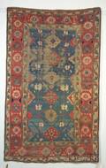 Kazak Rug