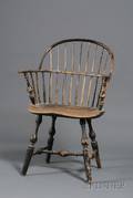 Windsor Sackback Chair
