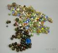 Group of Marbles