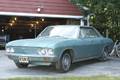1966 Chevrolet Corvair VIN  105396W182420