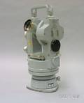 Carl Zeiss TH2 Theodolite No 79779