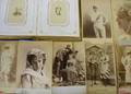 Approximately Twentyeight Cabinet Cards