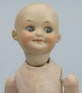 Armand Marseille Bisque Head Googlie Doll