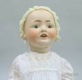 Franz Schmidt Bisque Character Baby
