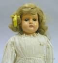 Kestner 201 Shoulder Head Celluloid Doll