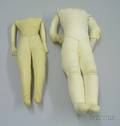 Two Kid Doll Bodies
