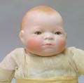 Grace Storey Putnam ByeLo Baby Doll