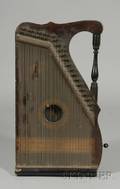 Musical Guitar Harp by Home Education Co