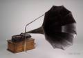 Edison Home Phonograph