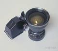 HasselbladFit Carl Zeiss Distagon f4 400mm Lens No 4970254