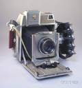 Linhof Technika Camera No 83328