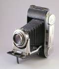Voigtlander Bessa II Camera