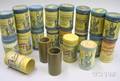 Twenty Columbia Graphophone Cylinders