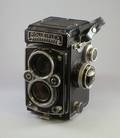 Rolleiflex Camera No 1764734