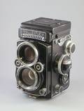 Rolleiflex 28F Camera No 2436885