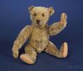 Steiff PaleBlonde Mohair Bear