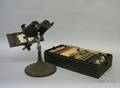 EyeTest Stereoscope with Slides in Case