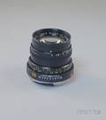Leitz Canada SummicronM f2 50mm Lens No 3099322