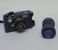 Leica CL No 1395105