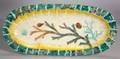 Wedgwood Majolica Fish Platter