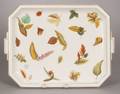 Wedgwood Bone China Breakfast Tray