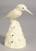 Wedgwood Queens Ware Kingfisher