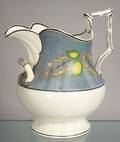 Wedgwood Pearlware Water Jug