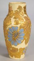 Wedgwood Golconda Ware Vase