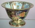 Wedgwood Fairyland Lustre Antique Centre Bowl
